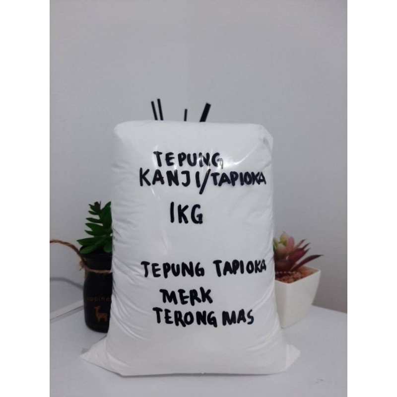 

Tepung Tapioka , tepung kanji 1kg , tepung kanji 500gram , tepung tapioka 1kg , tepung tapioka 500 gram , tepung tapioka terong mas , tepung tapioka terong ungu panjang , tepung tapioka rose brand , tepung kanji pak tani