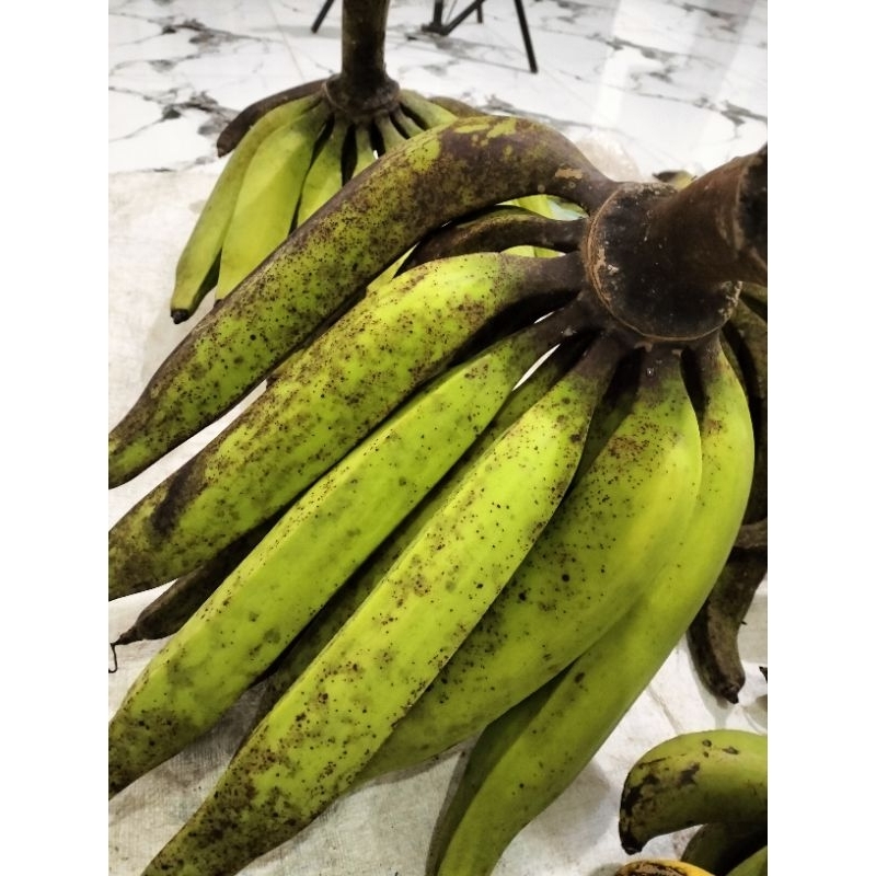 

Pisang tanduk 2 kg