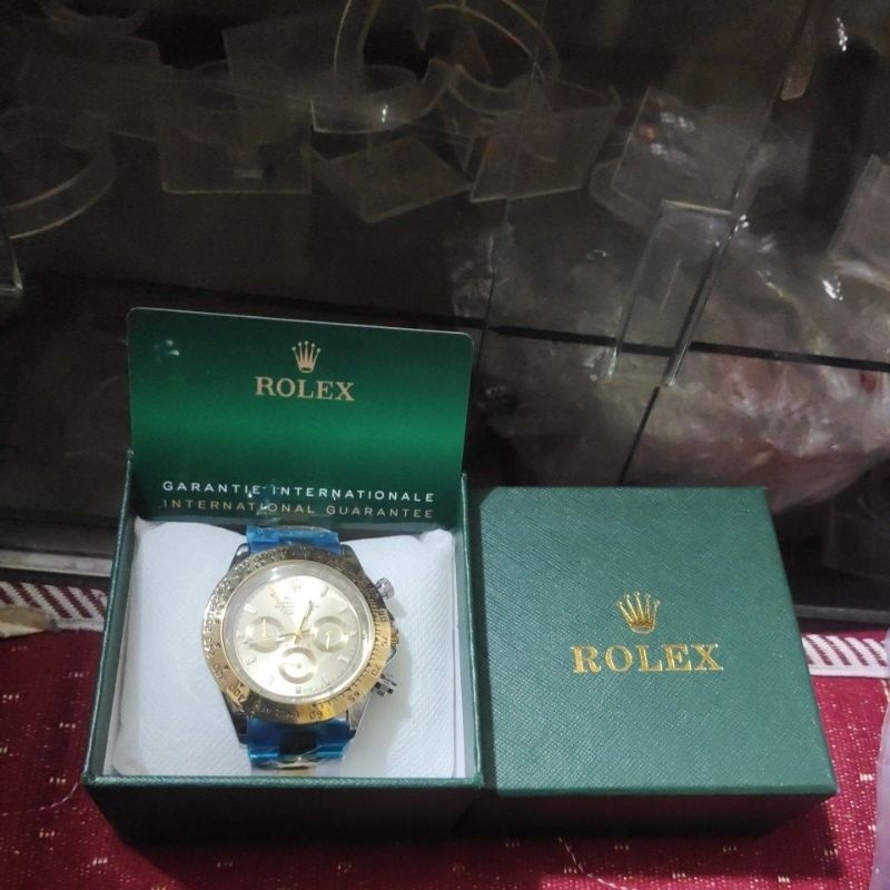 ROLEX DAYTONA