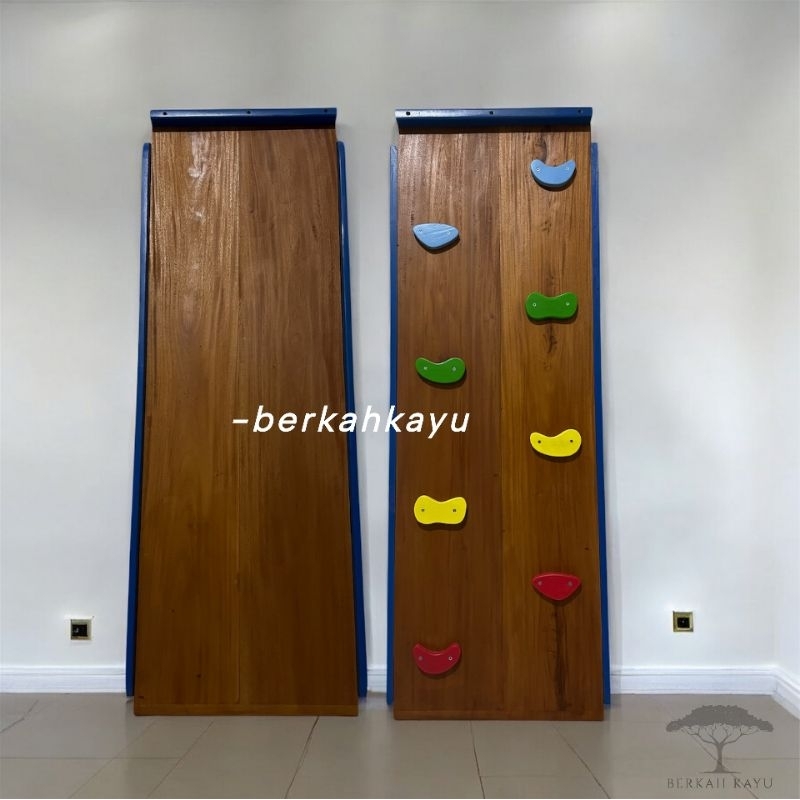 Prosotan anak - mainan anak prosotan kayu