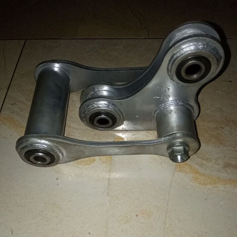 Prolink Unitrack Cb 150 R original cabutan