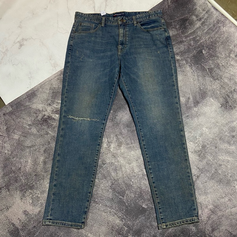 celana jeans Polham