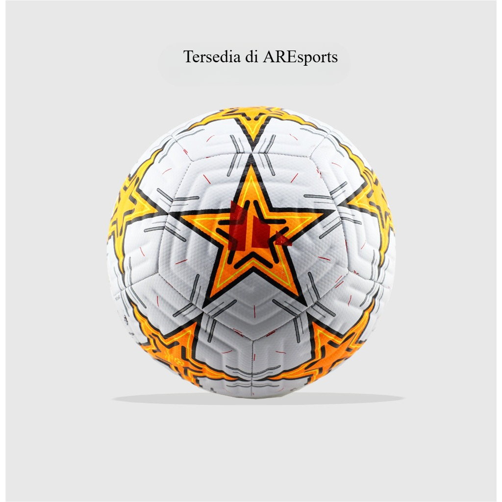 ADIDAS bola sepak adidas EURO ORIGINAL bola sepak size 5 original