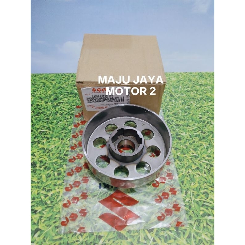 Mangkok ganda suzuki smash 110 new smash 110 old 125 FL NR