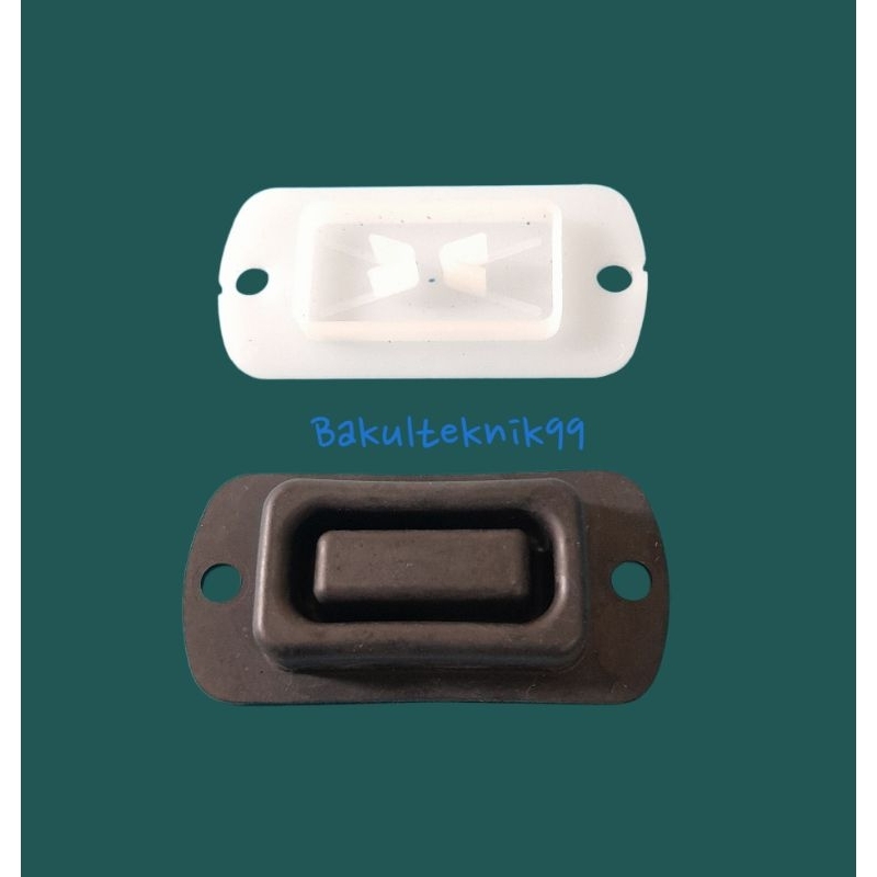 Tutup Master rem tutup minyak rem Genio Vario new 125/150/160