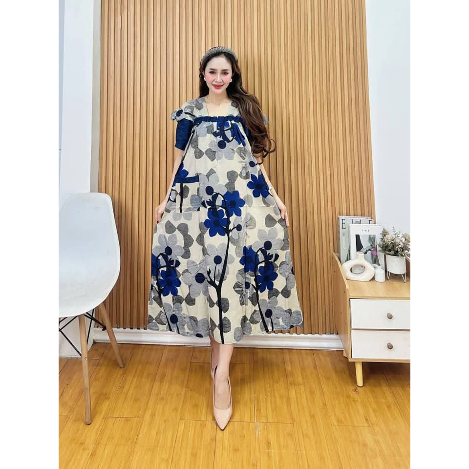 DASTER FUJI MOTIF BUNGA TERBARU TERVIRAL 2025