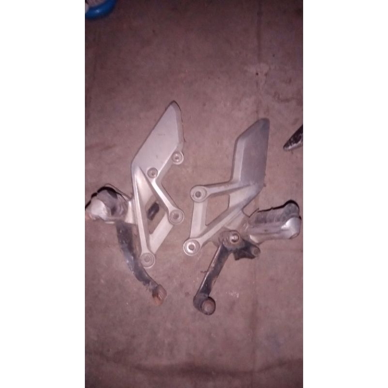 postep depan (underbound) CBR K45a