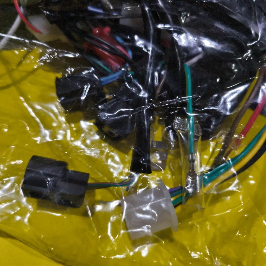 Kabel Body Yamaha Mio-J MioJ