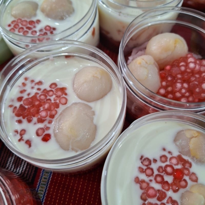 

strawberry guava dessert 400ml