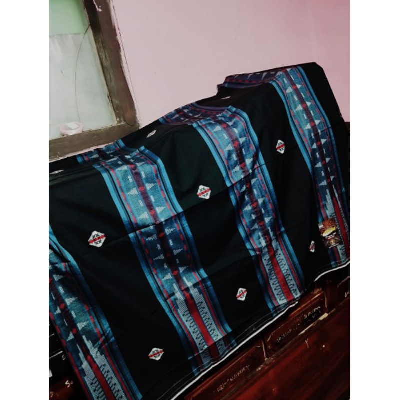 ATLAS PREMIUM 790 SPECIAL SONGKET SLV