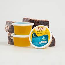 

SP / PELEMBUT KUE / BAHAN KUE KOEPOE 30 GRAM