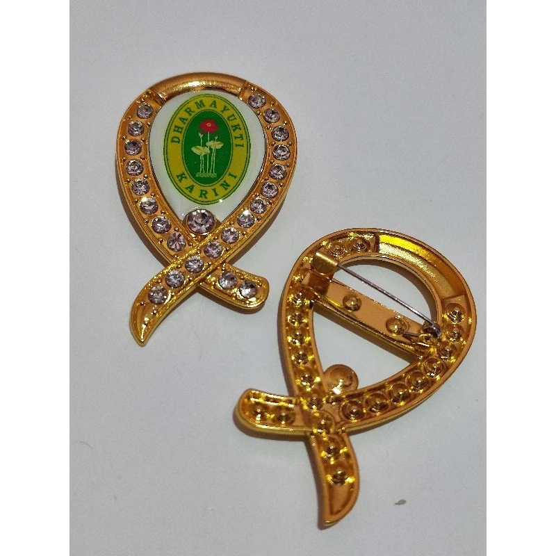 Bros Pita Dharmayukti Karini