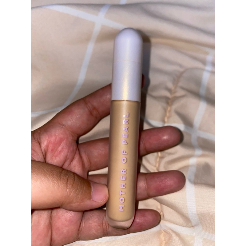 PRELOVED MOP CONCEALER FREE HIGHLIGHTER HOJO