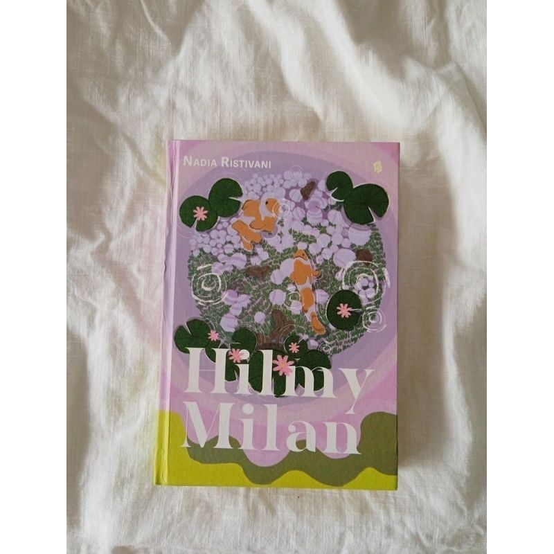 ‼️(BACA DESKRIPSI)‼️PRELOVED NOVEL MURAH ORI MAHAJANA HARDCOVER, CAKE SHOP, IMAMA AL-HAFIDZ, LINTANG