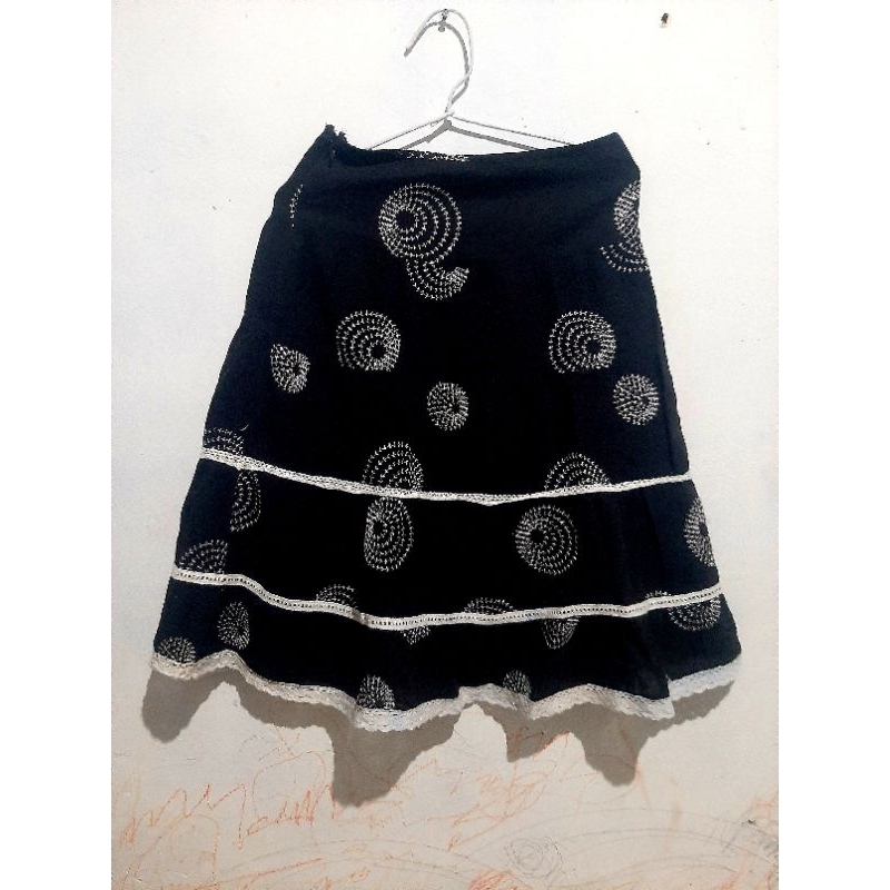 Pl Rok Mini Hitam