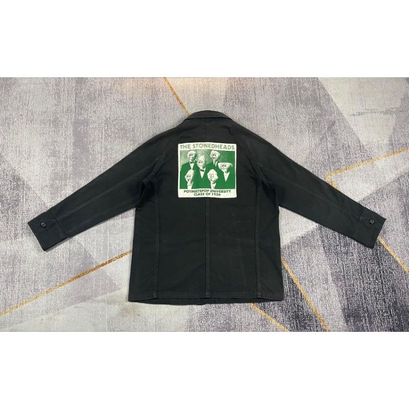 Chore PMP parka Jacket