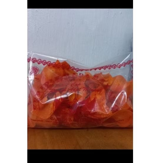 

Keripik Singkong Balado . Oleh Oleh Medan