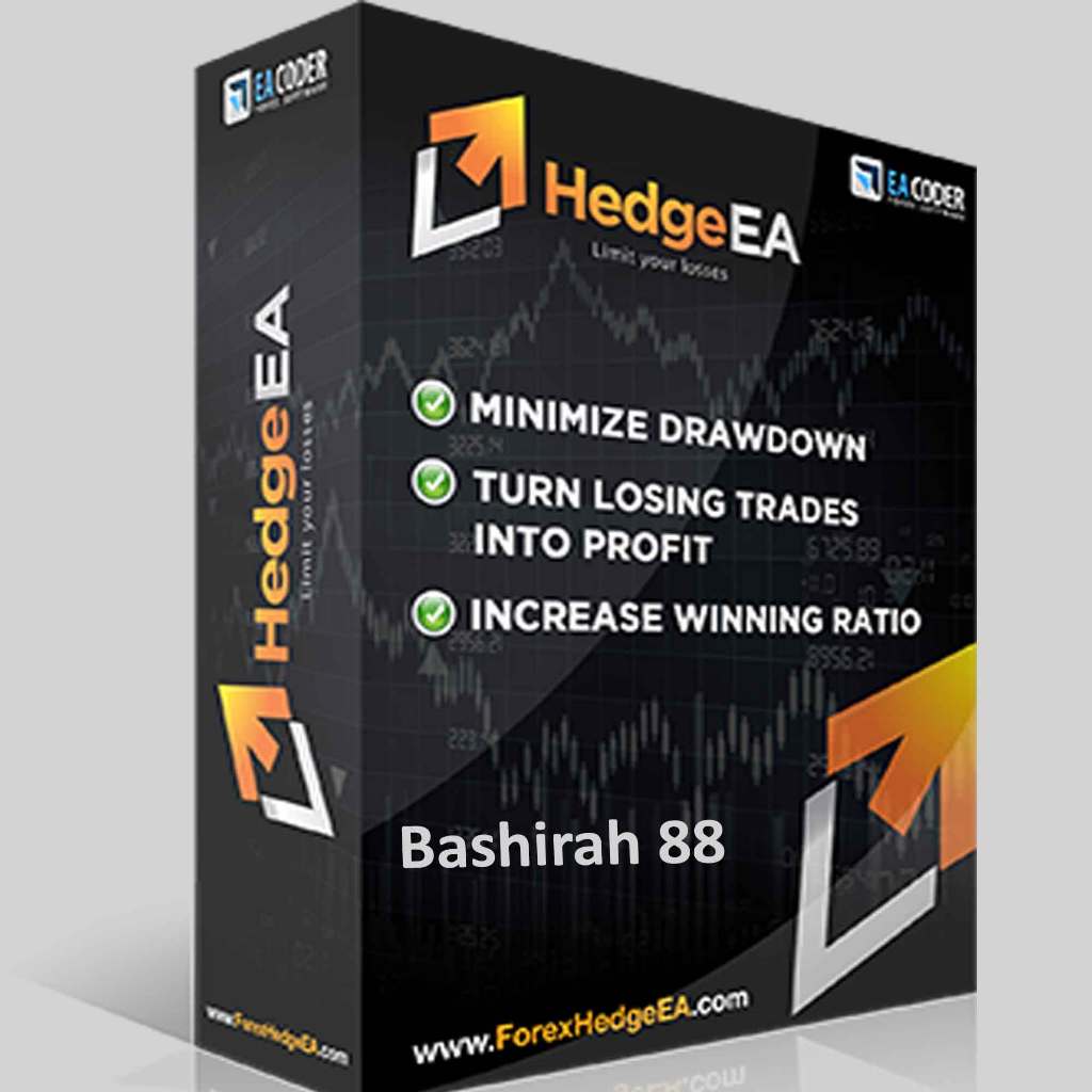 Advanced Hedge EA MT4 Tradiing