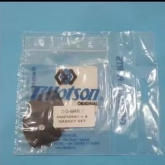 Membran original husqvarna 288 395 Tilotson carb