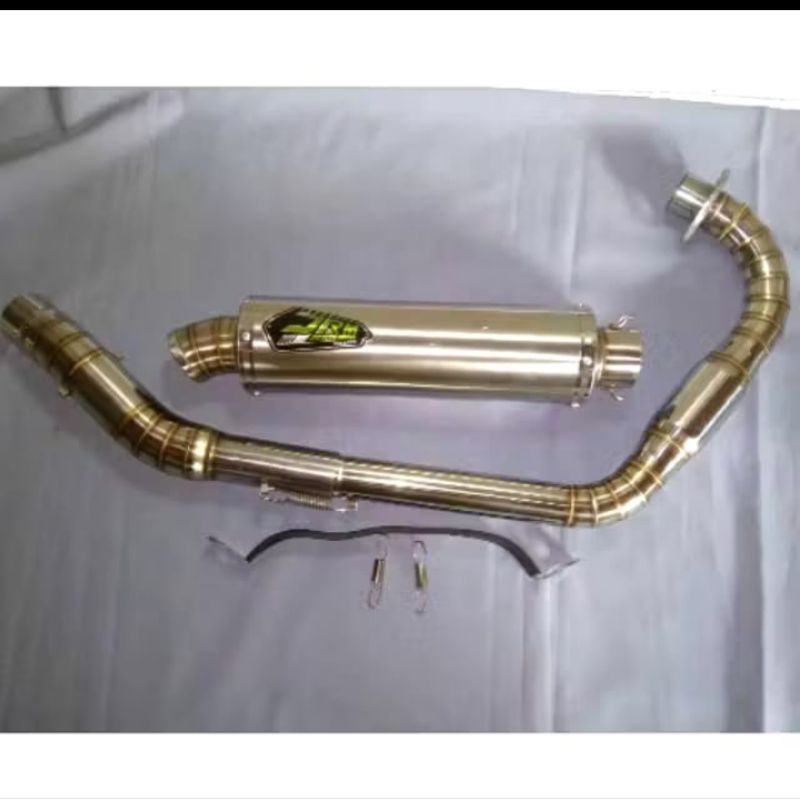 knalpot jrm untuk scorpio Tiger Megapro knalpot scorpio knalpot Tiger knalpot Megapro