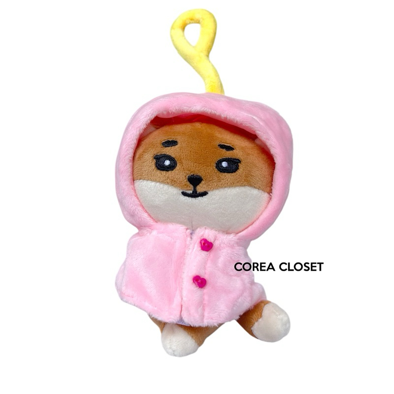 READY STOCK denimalz hand warmer  Bang  Jje kKe Pil Don  Kpop doll clothes baju boneka day6 - costum