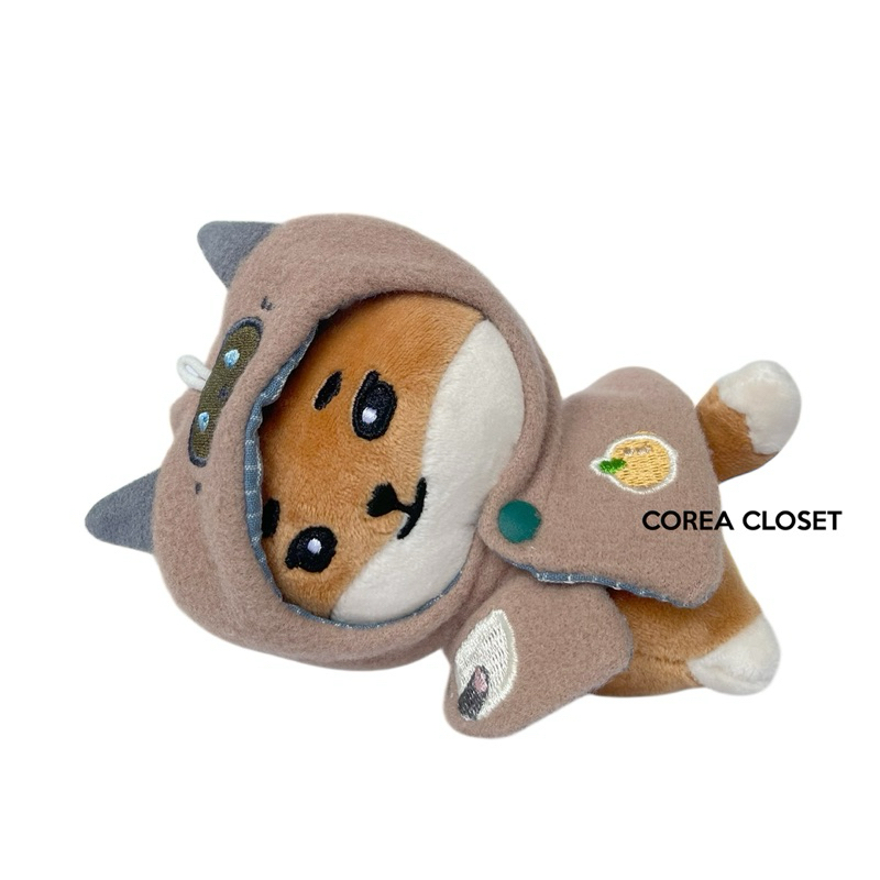 READY STOCK denimalz hand warmer  Bang  Jje kKe Pil Don  Kpop doll clothes baju boneka day6 - costum