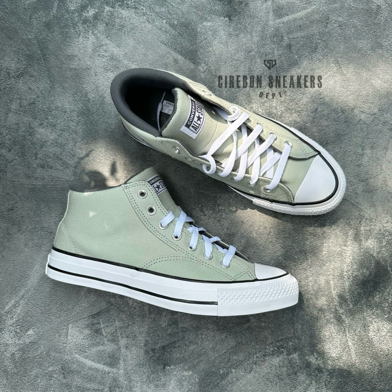 CONVERSE CT AS MID STREET - ORIGINAL MAP