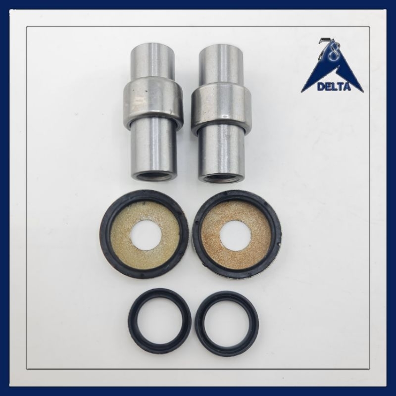 BOSH ARM BYSON - Bosh Arm Byson Bosh Fork Byson