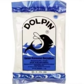

garam dolpin 1kg