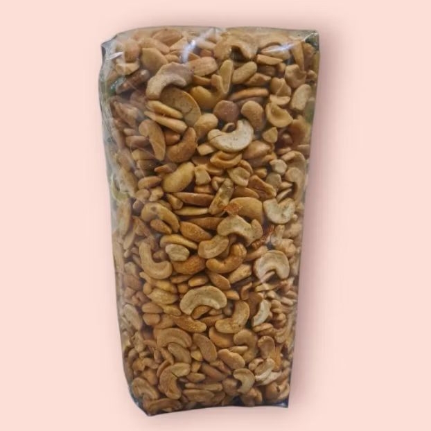 

kacang mete patahan matang original 100gram