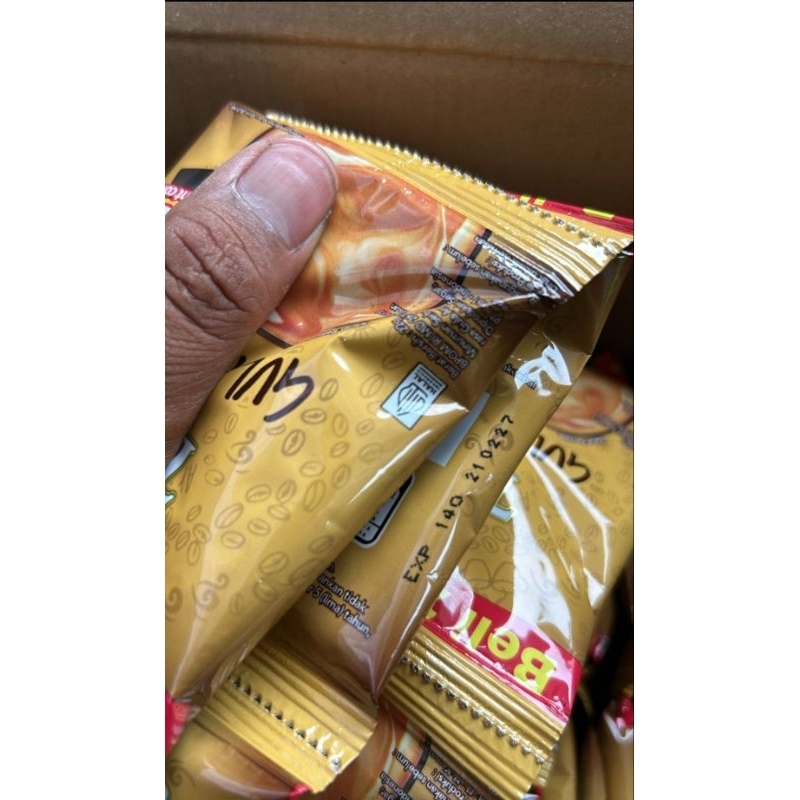 

RB TERMURAH !!! TOP KOPI GULA AREN HITS ISI 30 SACHET