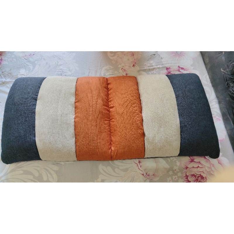 Preloved kursi sofa lipat Vassa lesehan lantai second