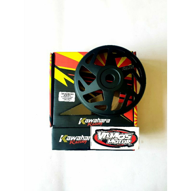 Mangkok Kampas Ganda Kartel PCX ADV Stylo Kawahara