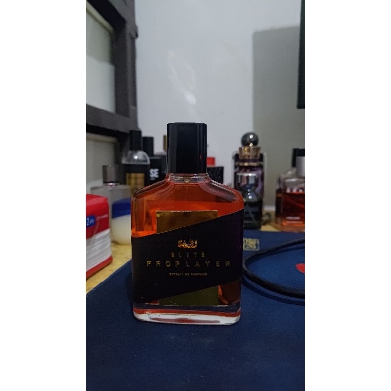 Preloved Scentplus Elite