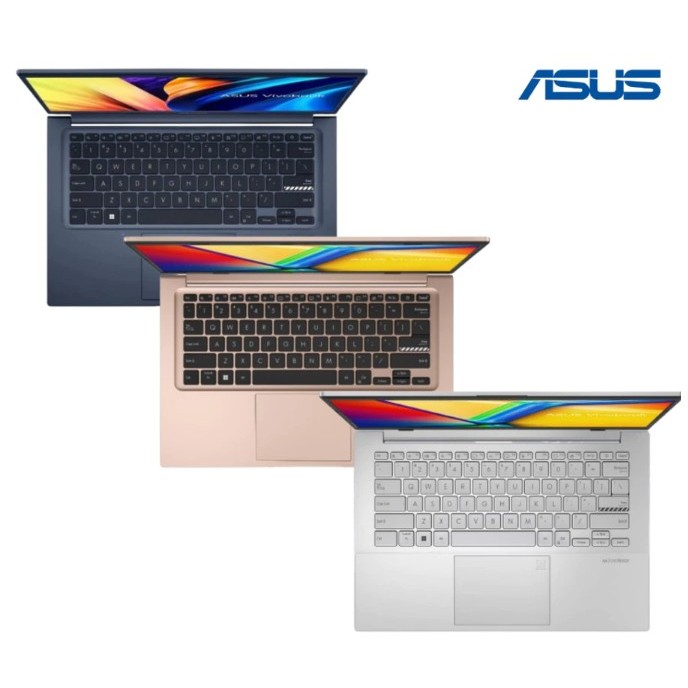 ASUS Vivobook 14 A1404ZA-VIPS557M Intel Core i5-1235U