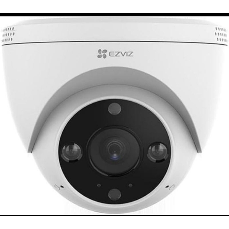 IP CAMERA H4 2K 3MP WIFI SMART HOME IP CAMERA INDOOR