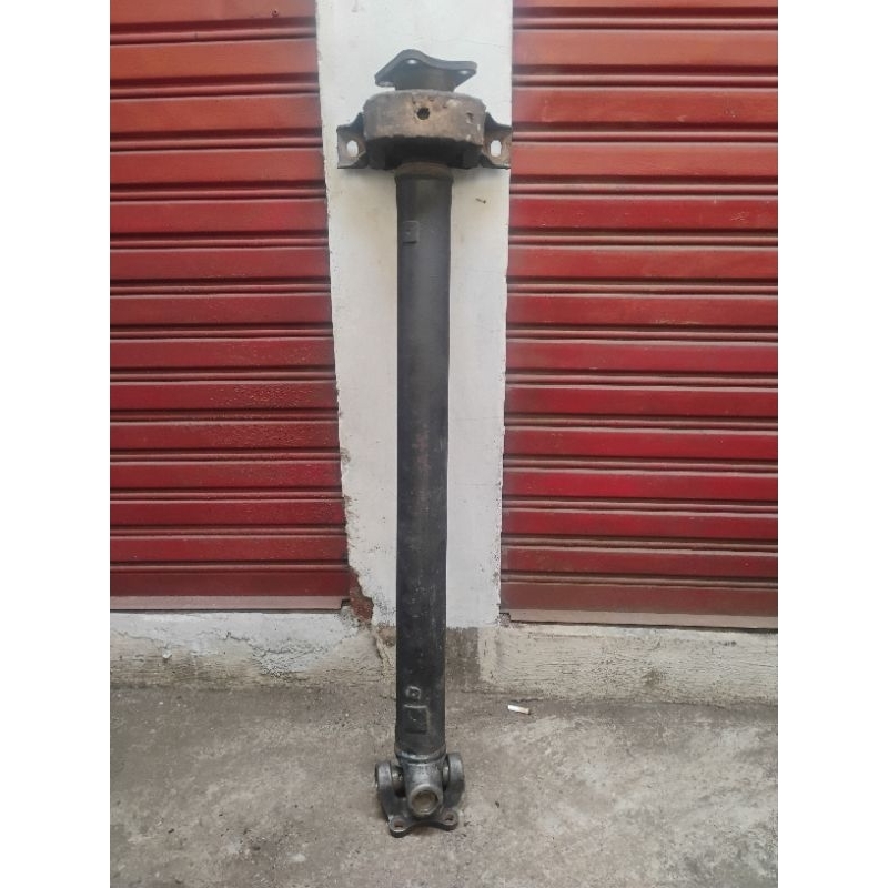 KOPEL DEPAN/ PROPELLER SHAFT DEPAN MITSUBISHI PS 120/ RAGASA