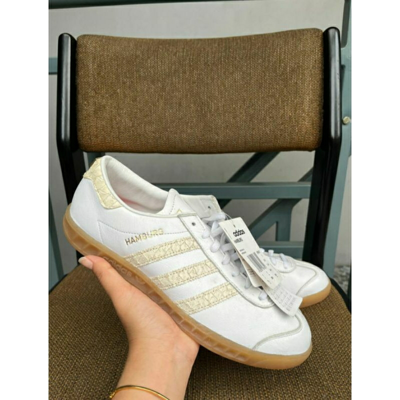 Adidas Hamburg Fish Market Original