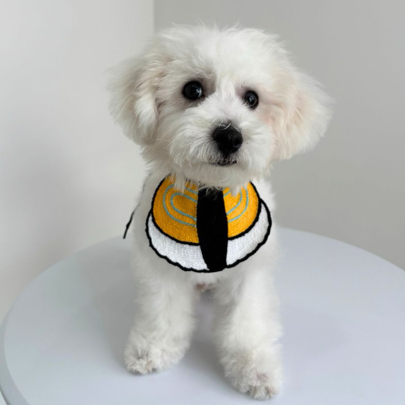 Gratis Ongkir Dog Bib Celemek Anjing Cat Bib Celemek Kucing