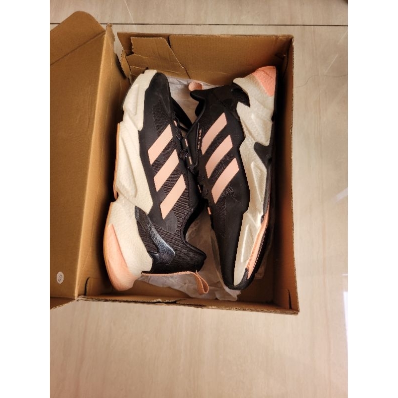 adidas x9000L4 guard original resmi
