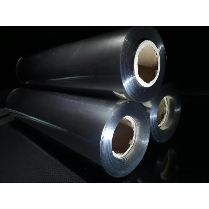 

Mika Antifog PET Rigid Roll Per 10 Meter