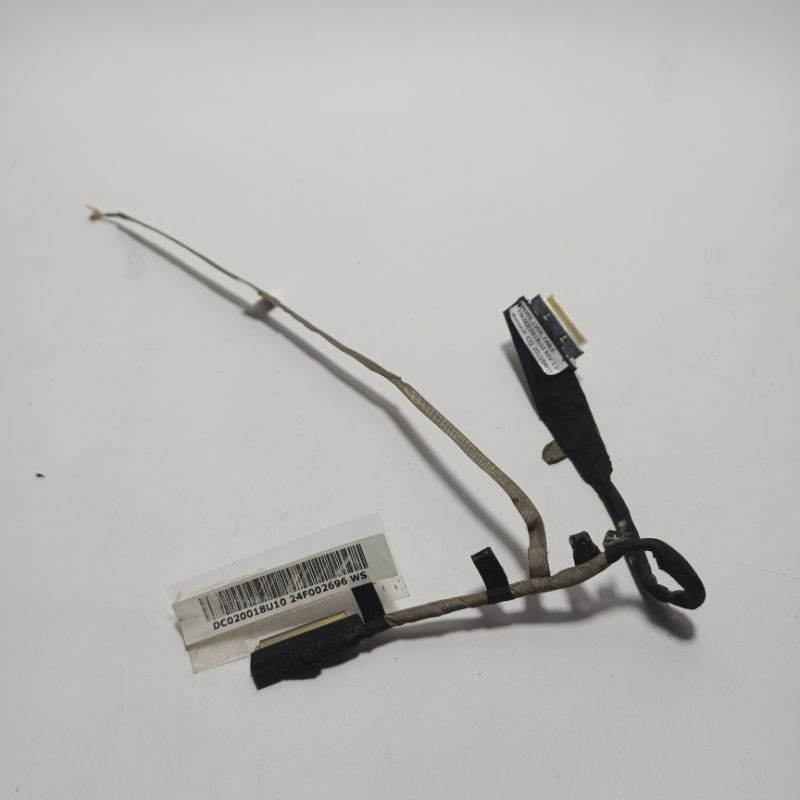 Fleksibel Cable Lvds Fleksibel Lcd Laptop Acer Aspire One 722 AO722 AO 722