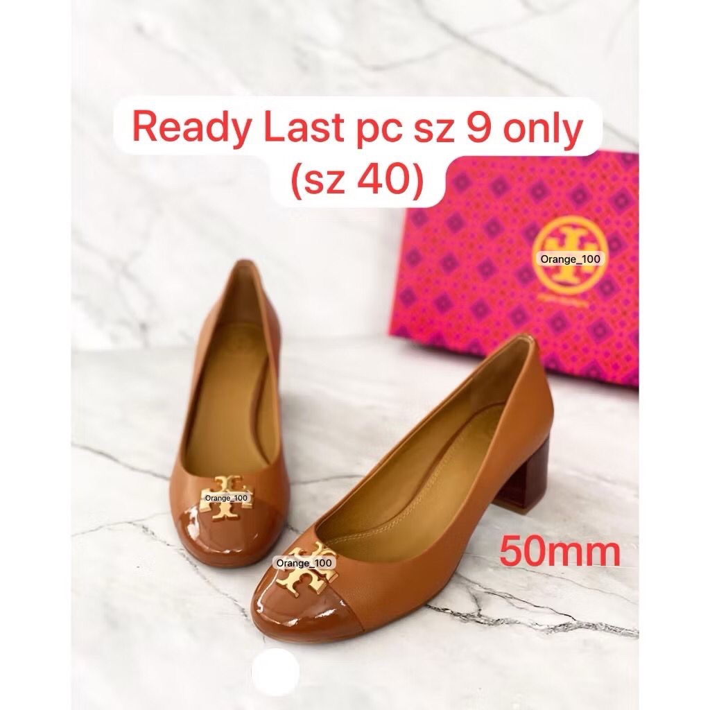 SEPATU WANITA TB EVERLY PUMP ORIGINAL