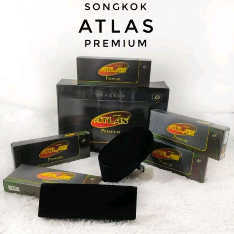 SONGKOK ATLAS / PECI ATLAS PREMIUM