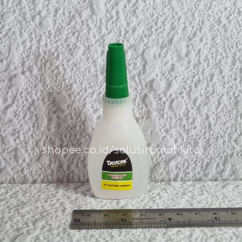 

Lem Power Glue / Lem Cair Dextone