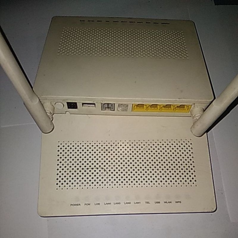 Huawei EG8141A5  v1 Gpon