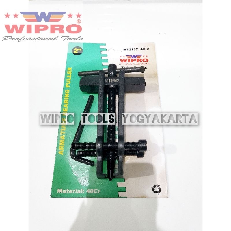 Wipro Treker Bearing Puller / Treker Buka Laker Bearing AB-1 AB-2 AB-3