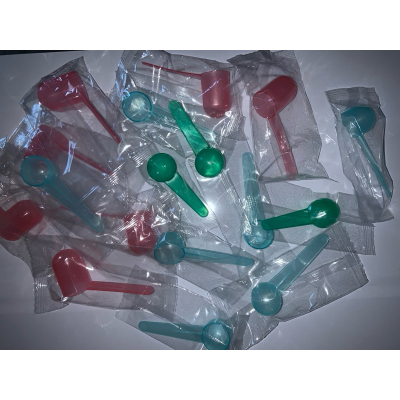 Sendok Takar Susu Formula Besar & Kecil Enfamil Enfagrow