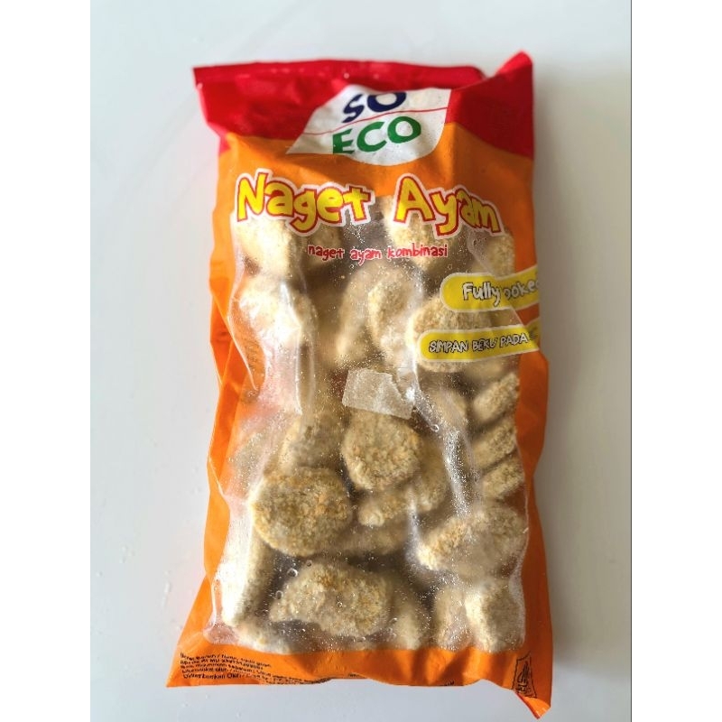 

Nugget So Eco 1 kg