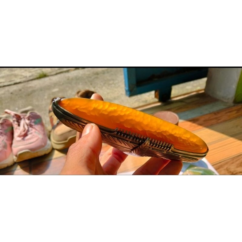 Batu Pandan Nanas Rudal